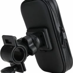 Ar202 Telefoonhouder Fiets Universeel Waterdicht 360 Draaibaar - Extra Large -Windgoo Shop 550x632 4