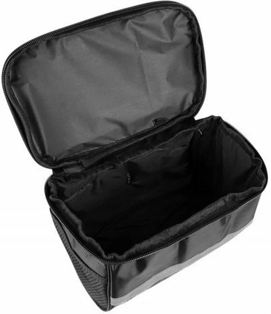 Fietstas - Stuurtas - Afneembaar Fiets Tas - Waterdicht - Reflecterend - Compact - Rheme 13 Fietstas - Stuurtas - Afneembaar Fiets Tas - Waterdicht - Reflecterend - Compact - Rheme - Afbeelding 13
