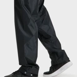 AGU Passat Regenpak Essential - Zwart - L - Dames & Heren - Waterdicht 38 AGU Passat Regenpak Essential - Zwart - L - Dames & Heren - Waterdicht -Windgoo Shop 550x646 3