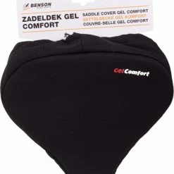 Benson Zadeldek Gel Comfort - Universeel -Windgoo Shop 550x653 1