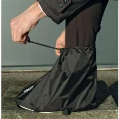 AGU Quick Bike Boots Essential - Zwart - 42-45 -Windgoo Shop 550x653