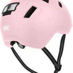 VINZ Nevis Speed Pedelec Helm Roze | NTA 8776 Goedgekeurd | Dames Snorfiets Helm Snorscooter | Geschikt Voor Helmplicht Blauw Kenteken -Windgoo Shop 550x658 1