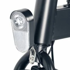 Merkloos Windgoo B20 PRO - E Bike - Elektrische Fiets - 16 Inch - 7.8Ah Batterij - Zwart -Windgoo Shop 550x658 3