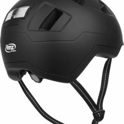 VINZ Nevis Speed Pedelec Helm | NTA 8776 Goedgekeurd | Snorfiets Helm Snorscooter | Geschikt Voor Helmplicht Blauw Kenteken -Windgoo Shop 550x659