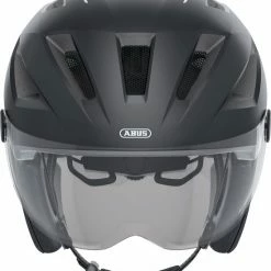 ABUS Pedelec 2.0 ACE Fietshelm - Maat L (56-62 Cm) - Velvet Black -Windgoo Shop 550x659 4