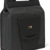 New Looxs Dailyshopper Shopper Enkele Fietstas - 24 Liter Zwart