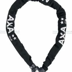 Windgoo Shop 24 Axa Cherto 95 Compact ART2 Kettingslot - Zwart