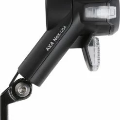 AXA Nox Sport 12 Lux - Fietslamp Voorlicht - LED Koplamp - Fietsverlichting Op Batterij - Auto/Off - Zwart 17 AXA Nox Sport 12 Lux - Fietslamp Voorlicht - LED Koplamp - Fietsverlichting Op Batterij - Auto/Off - Zwart -Windgoo Shop 550x669