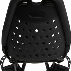 Gmg Yepp Mini - Fietsstoeltje Voor - Zwart -Windgoo Shop 550x673