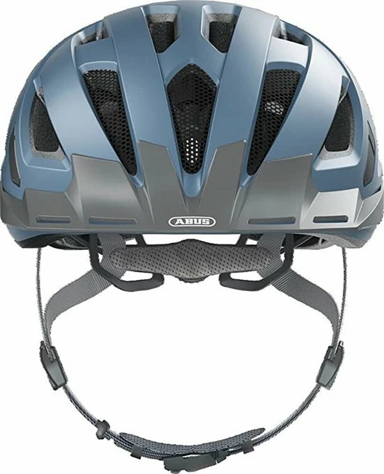 ABUS Urban-I 3.0 Fietshelm - Maat M (52-58 Cm) - Glacier Blue 7 ABUS Urban-I 3.0 Fietshelm - Maat M (52-58 Cm) - Glacier Blue - Afbeelding 7