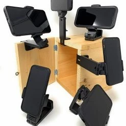 YONO Telefoonhouder Vliegtuig Universeel - Telefoonstandaard Bureau - Tafel - GSM Houder - Staander - 360 Graden Draaibaar - Zwart 18 YONO Telefoonhouder Vliegtuig Universeel - Telefoonstandaard Bureau - Tafel - GSM Houder - Staander - 360 Graden Draaibaar - Zwart -Windgoo Shop 550x681 1