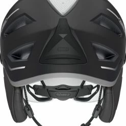 ABUS Pedelec 2.0 ACE Fietshelm - Maat L (56-62 Cm) - Velvet Black -Windgoo Shop 550x684 1