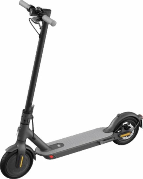 Elektrische Step Xiaomi Essential 5100 MAh 250W 14 Elektrische Step Xiaomi Essential 5100 MAh 250W - Afbeelding 14