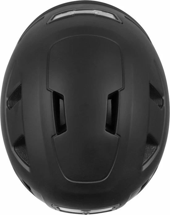 VINZ Nevis Speed Pedelec Helm | NTA 8776 Goedgekeurd | Snorfiets Helm Snorscooter | Geschikt Voor Helmplicht Blauw Kenteken 3 VINZ Nevis Speed Pedelec Helm | NTA 8776 Goedgekeurd | Snorfiets Helm Snorscooter | Geschikt Voor Helmplicht Blauw Kenteken - Afbeelding 3