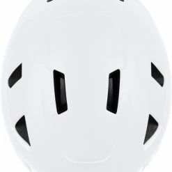 VINZ Nevis Speed Pedelec Helm Mat Wit | NTA 8776 Goedgekeurd | Snorfiets Helm Snorscooter | Geschikt Voor Helmplicht Blauw Kenteken -Windgoo Shop 550x697 8