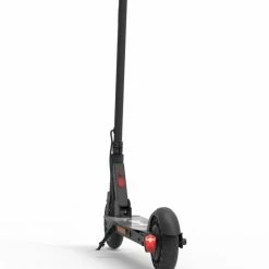 Denver Elektrische Step Volwassenen - Topsnelheid 25KM/U - 300W - Inklapbaar - 8" Wielen - LED Licht Voor & Achter - SEL80140F - Zwart -Windgoo Shop 550x704