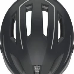 ABUS Pedelec 2.0 ACE Fietshelm - Maat L (56-62 Cm) - Velvet Black -Windgoo Shop 550x706 5