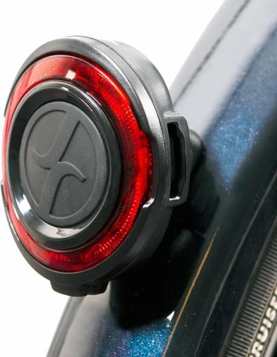 Spanninga O-Guard Fiets Achterlicht - Batterij 15 Spanninga O-Guard Fiets Achterlicht - Batterij - Afbeelding 15