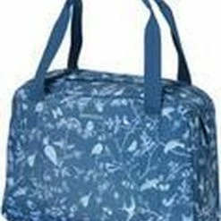 Basil Wanderlust Dubbele Fietstas - Blauw - 35 Liter 27 Basil Wanderlust Dubbele Fietstas - Blauw - 35 Liter -Windgoo Shop 550x708