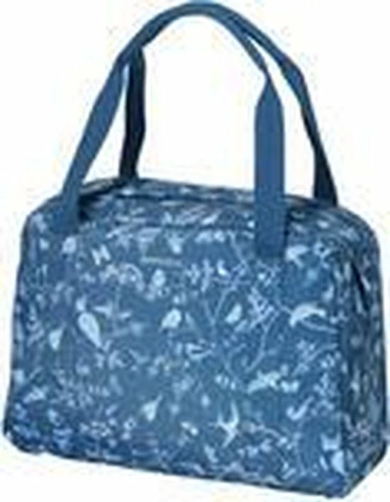 Basil Wanderlust Dubbele Fietstas - Blauw - 35 Liter 14 Basil Wanderlust Dubbele Fietstas - Blauw - 35 Liter - Afbeelding 14