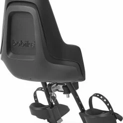 Bobike One Mini Fietsstoeltje Voor - Urban Black -Windgoo Shop 550x710 1