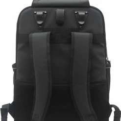 New Looxs Nevada 17" Laptop Rugzak Fietstas - 17 Liter Zwart -Windgoo Shop 550x710 2