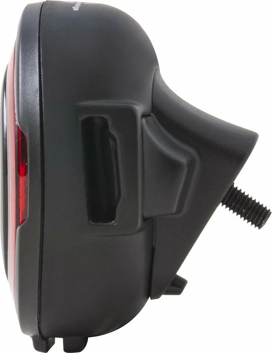 Spanninga O-Guard Fiets Achterlicht - Batterij 14 Spanninga O-Guard Fiets Achterlicht - Batterij - Afbeelding 14