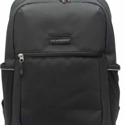 New Looxs Nevada 17" Laptop Rugzak Fietstas - 17 Liter Zwart -Windgoo Shop 550x716 2