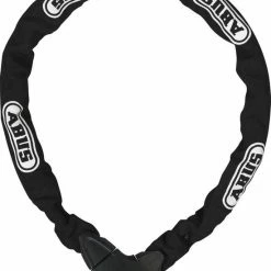 ABUS 8900 Kettingslot - ART2 - Zwart - 85 Cm