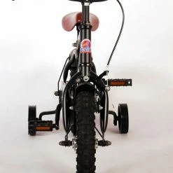 Volare Black Cruiser Kinderfiets - Jongens - 12 Inch - Zwart -Windgoo Shop 550x721 1