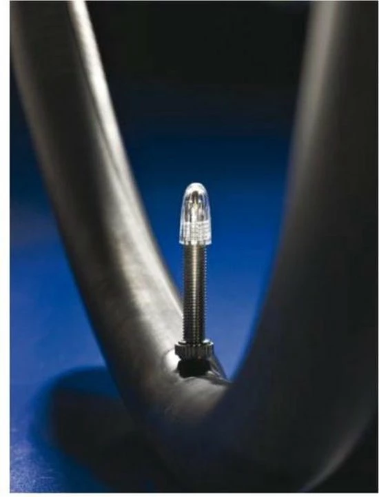 Schwalbe Binnenband Sv17 28 Inch (28/47-622/635) Sv 50 Mm 6 Schwalbe Binnenband Sv17 28 Inch (28/47-622/635) Sv 50 Mm - Afbeelding 6