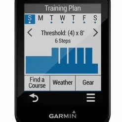 Garmin Edge 530 - Fietscomputer 28 Garmin Edge 530 - Fietscomputer -Windgoo Shop 550x724 2