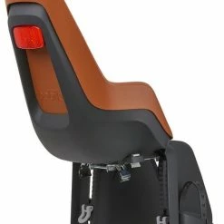 Bobike One Maxi Fietsstoeltje Achter BD - Choc Brown 26 Bobike One Maxi Fietsstoeltje Achter BD - Choc Brown -Windgoo Shop 550x726