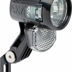 AXA - Blueline 30 Switch - Fietslamp Voorlicht - LED Koplamp Dynamo - 30 Lux -Windgoo Shop 550x730 2