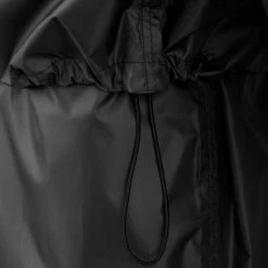 BJ?RNSON BJ RNSON Dusch Regenpak Dames & Heren - Waterdicht - Maat XL - Zwart -Windgoo Shop 550x733 28