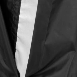 BJ?RNSON BJ RNSON Dusch Regenpak Dames & Heren - Waterdicht - Maat XL - Zwart -Windgoo Shop 550x733 34