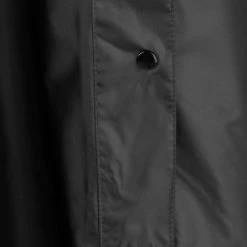 BJ?RNSON BJ RNSON Haps Regenponcho Fiets Dames & Heren - Fietsponcho - Zwart -Windgoo Shop 550x733 7