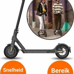 Elektrische Step Xiaomi Essential 5100 MAh 250W 28 Elektrische Step Xiaomi Essential 5100 MAh 250W -Windgoo Shop 550x733 8