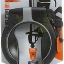 Axa Insteekketting ULC 130/5,5 Zwart - ASL59571395SS -Windgoo Shop 550x738