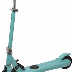 Denver Elektrische Step Kinderen 12km/u - 6km Bereik - Kinderstep Inklapbaar - 5" Wielen - SCK5310 - Blauw