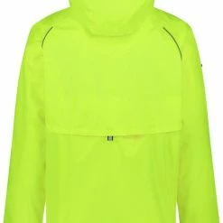 AGU Passat Regenpak Essential - Fluo Geel - XL - Dames & Heren - Waterdicht -Windgoo Shop 550x744 3