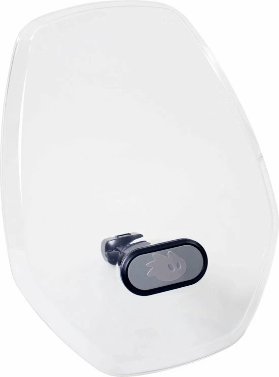 Windscherm Thule Yepp 2 Windscherm Thule Yepp - Afbeelding 2