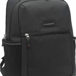 New Looxs Nevada 17" Laptop Rugzak Fietstas - 17 Liter Zwart