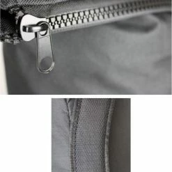 Fana Bags Enkele Fietstas | Rugzak | Fietstas & Rugtas In 1 | Zwart | Waterdicht | 22 Liter | Combinatie -Windgoo Shop 550x746 7