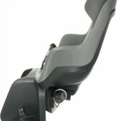 Bobike Maxi Go Fietsstoeltje Achter BD - Macaron Grey -Windgoo Shop 550x752 1