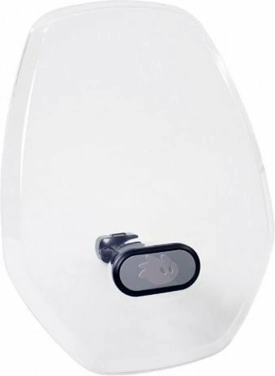 Windscherm Thule Yepp 10 Windscherm Thule Yepp - Afbeelding 10