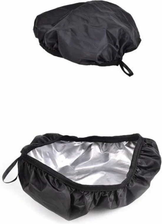 Merkloos 1 Stuk - Zadelhoes 2 Merkloos 1 Stuk - Zadelhoes - Afbeelding 2