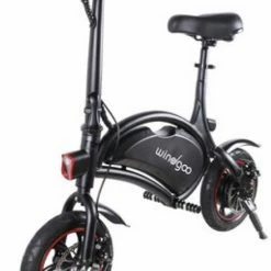 Wind-goo Windgoo B3 Elektrische Mini-scooter - Opvouwbaar