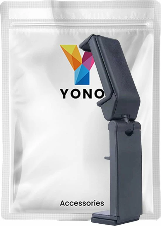 YONO Telefoonhouder Vliegtuig Universeel - Telefoonstandaard Bureau - Tafel - GSM Houder - Staander - 360 Graden Draaibaar - Zwart 7 YONO Telefoonhouder Vliegtuig Universeel - Telefoonstandaard Bureau - Tafel - GSM Houder - Staander - 360 Graden Draaibaar - Zwart - Afbeelding 7