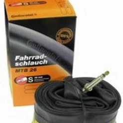 Continental Binnenband Mtb 26 X1.75-2.50 (47/62-559) Fv 42 Mm Zwart -Windgoo Shop 550x774 11